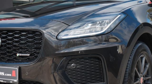 Jaguar E-PACE - Imagen 18