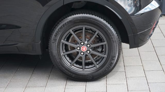 Jaguar E-PACE - Imagen 29