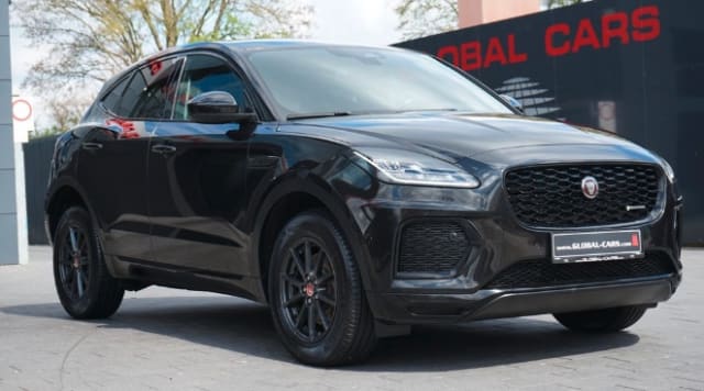 Jaguar E-PACE - Imagen 30