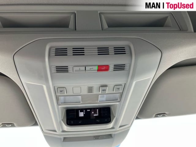 MAN TGE - Imagen 16