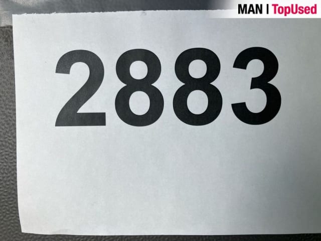 MAN TGE - Imagen 22