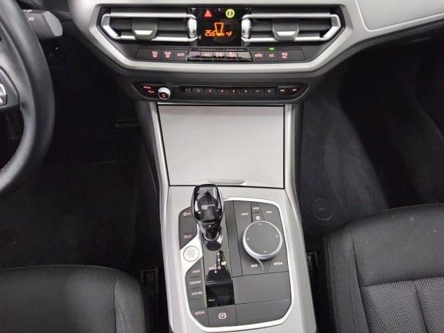 BMW 320i - Imagen 6