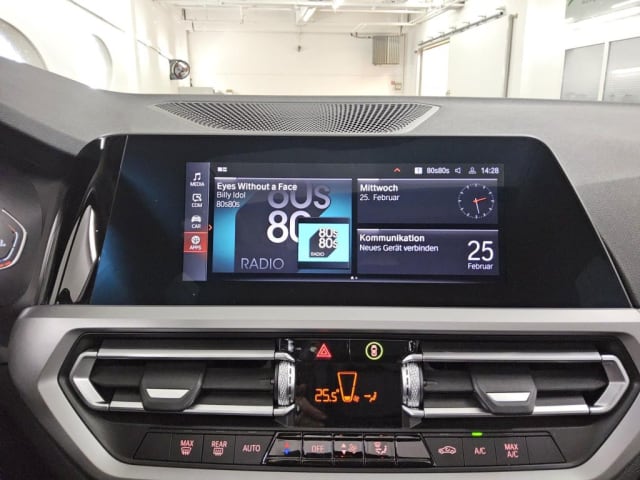 BMW 320i - Imagen 7
