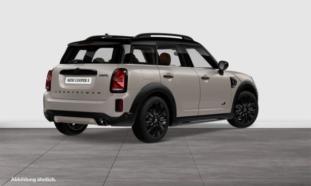 Mini Countryman S (Cooper) - Imagen 2