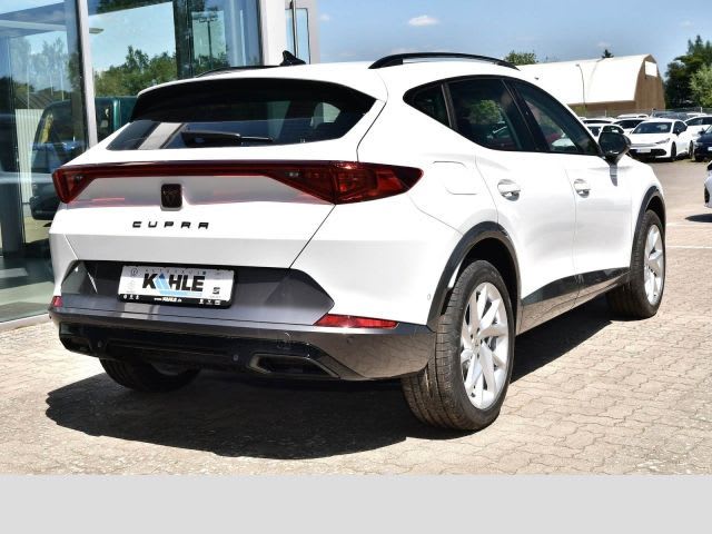 Cupra Formentor 2.0 TDI 150 cv - Imagen 8