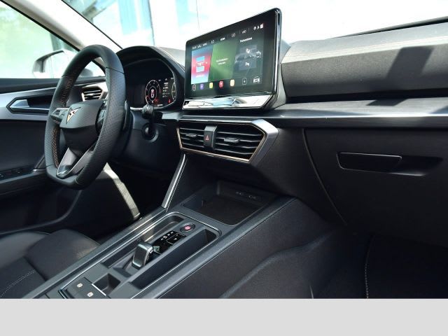 Cupra Formentor 2.0 TDI 150 cv - Imagen 10