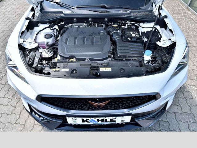 Cupra Formentor 2.0 TDI 150 cv - Imagen 14