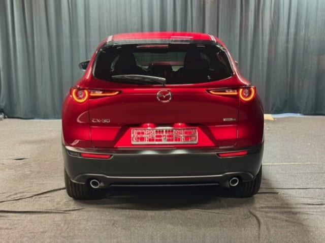 Mazda CX-30 - Imagen 6