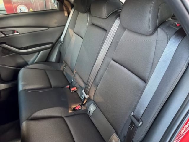 Mazda CX-30 - Imagen 7