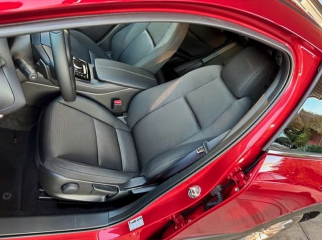 Mazda CX-30 - Imagen 14