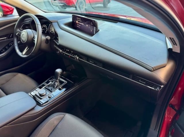 Mazda CX-30 - Imagen 18
