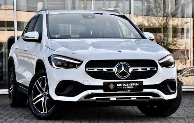 Mercedes-Benz GLA 220 - Imagen 3
