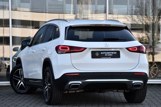 Mercedes-Benz GLA 220 - Imagen 6