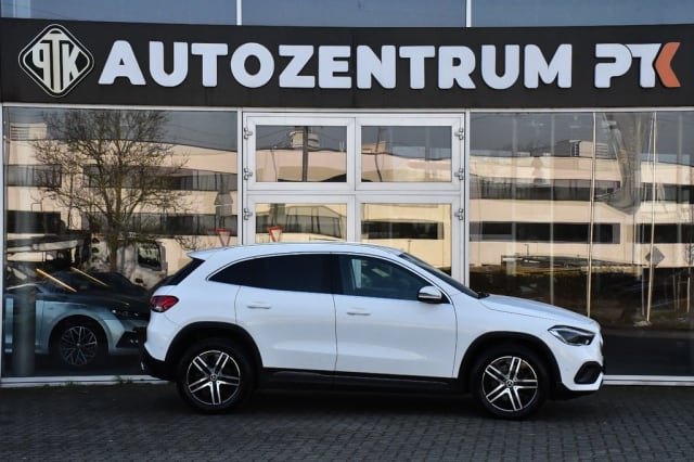 Mercedes-Benz GLA 220 - Imagen 8