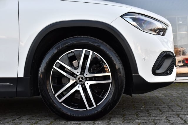 Mercedes-Benz GLA 220 - Imagen 9