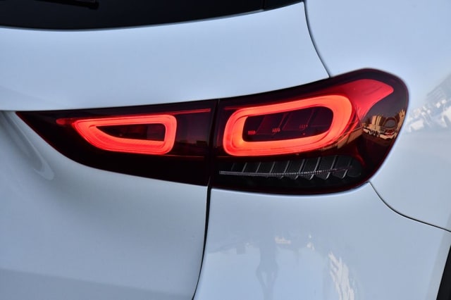 Mercedes-Benz GLA 220 - Imagen 11