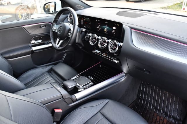 Mercedes-Benz GLA 220 - Imagen 13