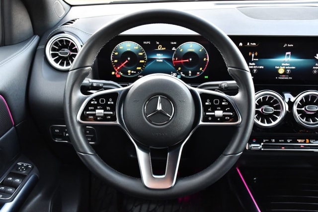 Mercedes-Benz GLA 220 - Imagen 17