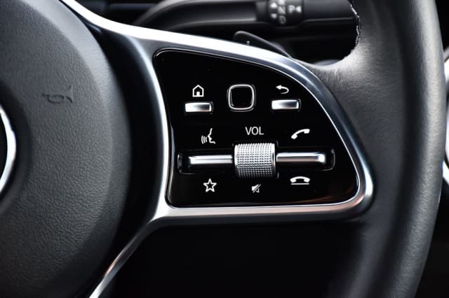 Mercedes-Benz GLA 220 - Imagen 19