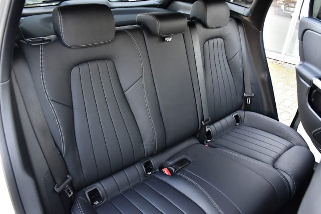 Mercedes-Benz GLA 220 - Imagen 24