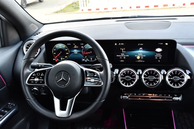 Mercedes-Benz GLA 220 - Imagen 25