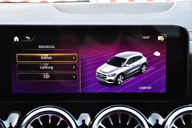 Mercedes-Benz GLA 220 - Imagen 35