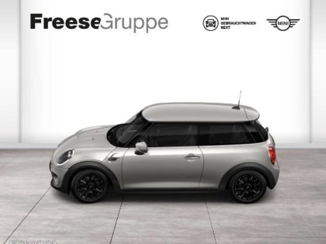 Mini  Cooper One - Imagen 7