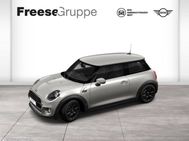 Mini  Cooper One - Imagen 2