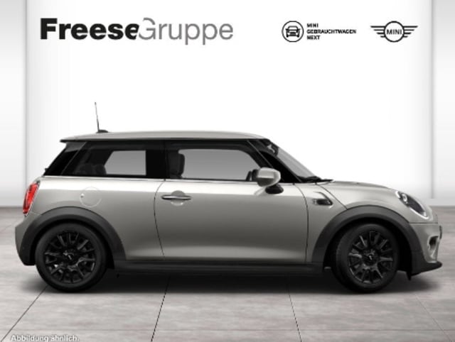 Mini  Cooper One - Imagen 5