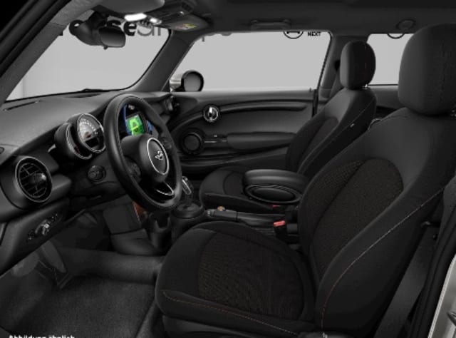 Mini  Cooper One - Imagen 3