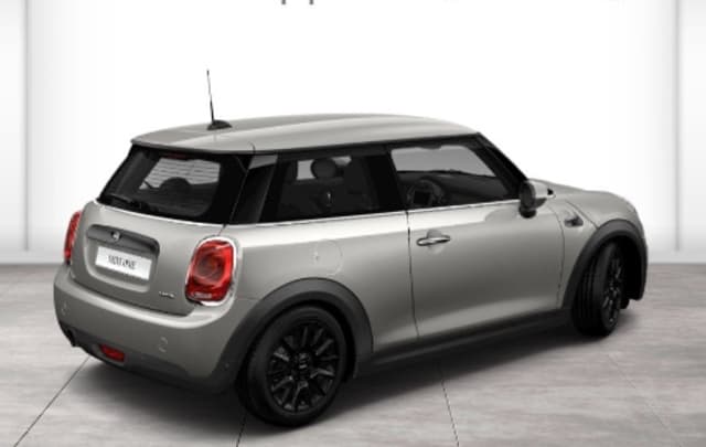Mini  Cooper One - Imagen 6