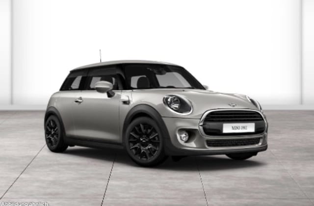 Mini  Cooper One - Imagen 8