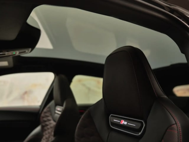 Audi RS5 Avant - Imagen 14
