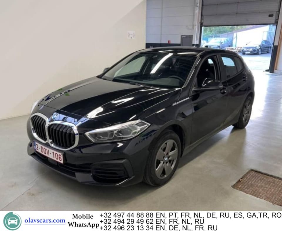 BMW 116