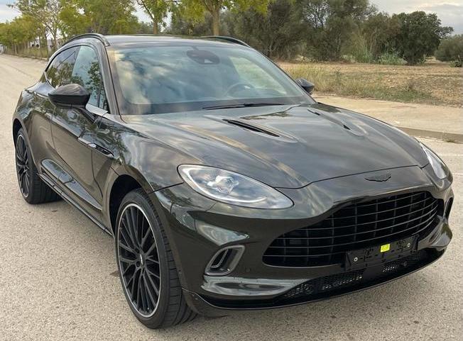 foto de coche