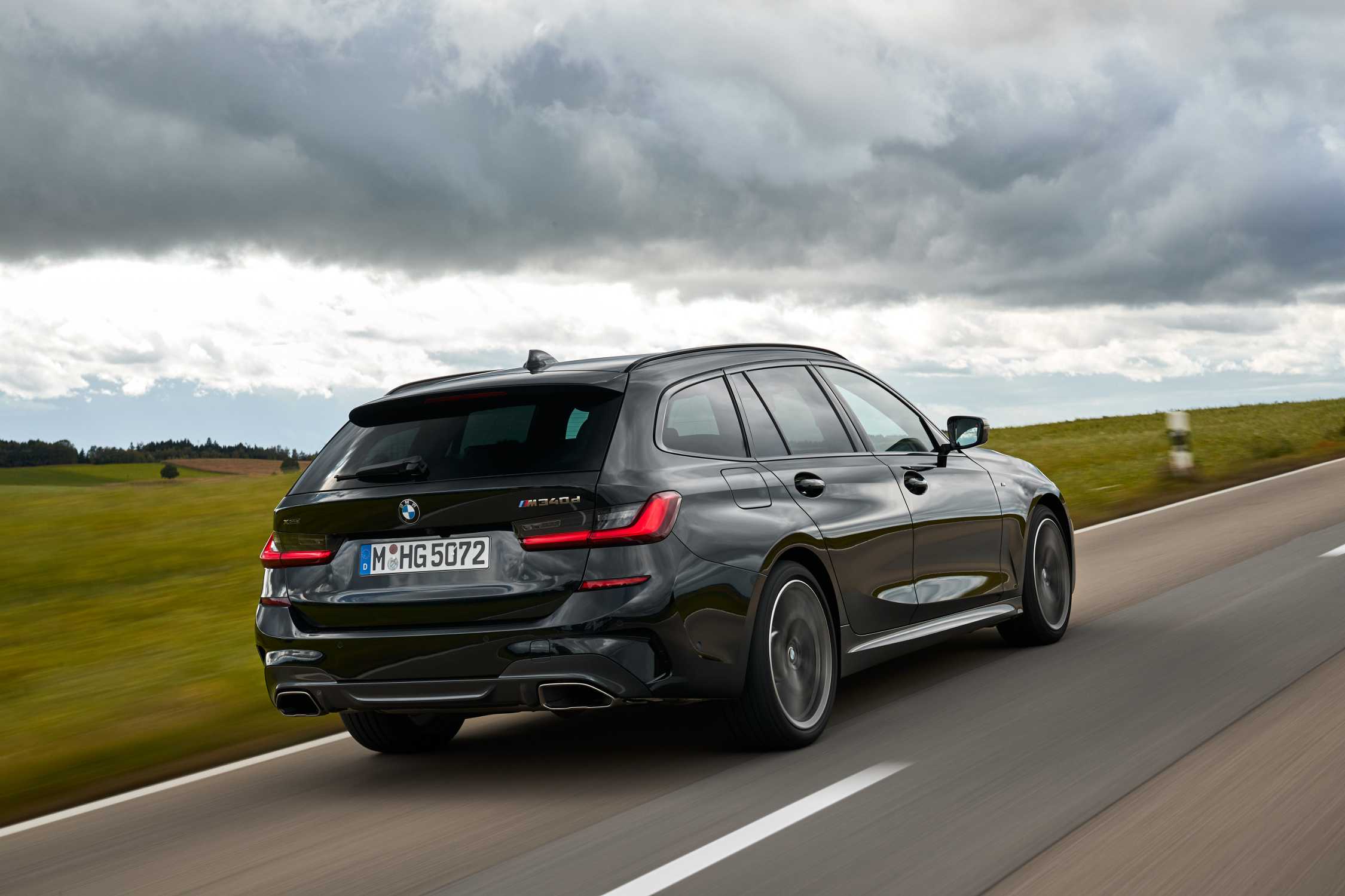 Importar un BMW M3 a Andorra: la guia completa 2026