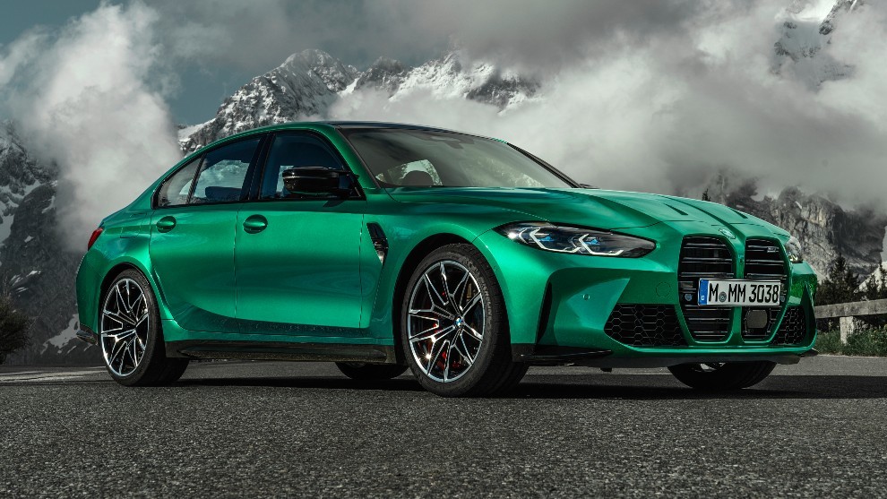 BMW Serie 4