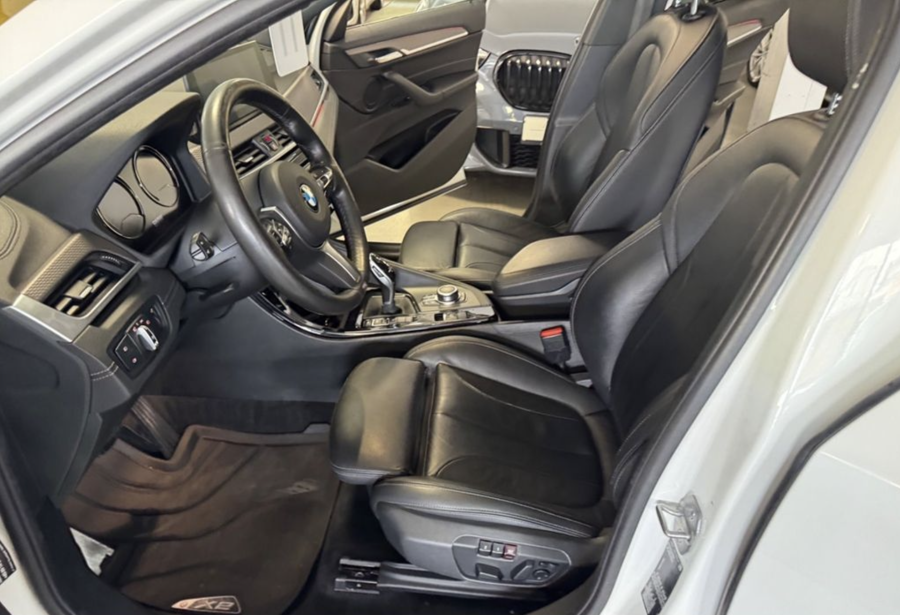 BMW X2 20i - Imagen 5