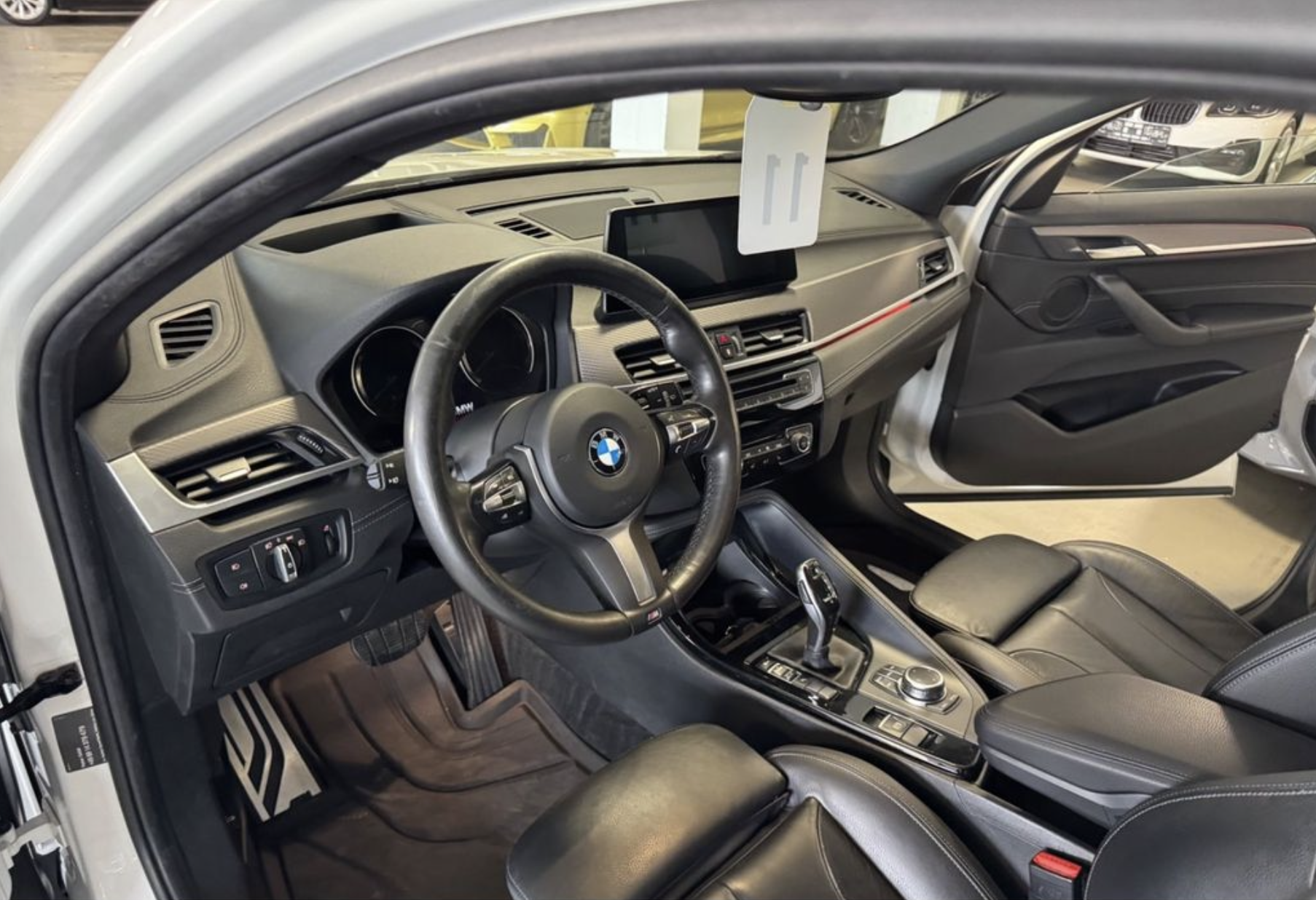 BMW X2 20i - Imagen 7
