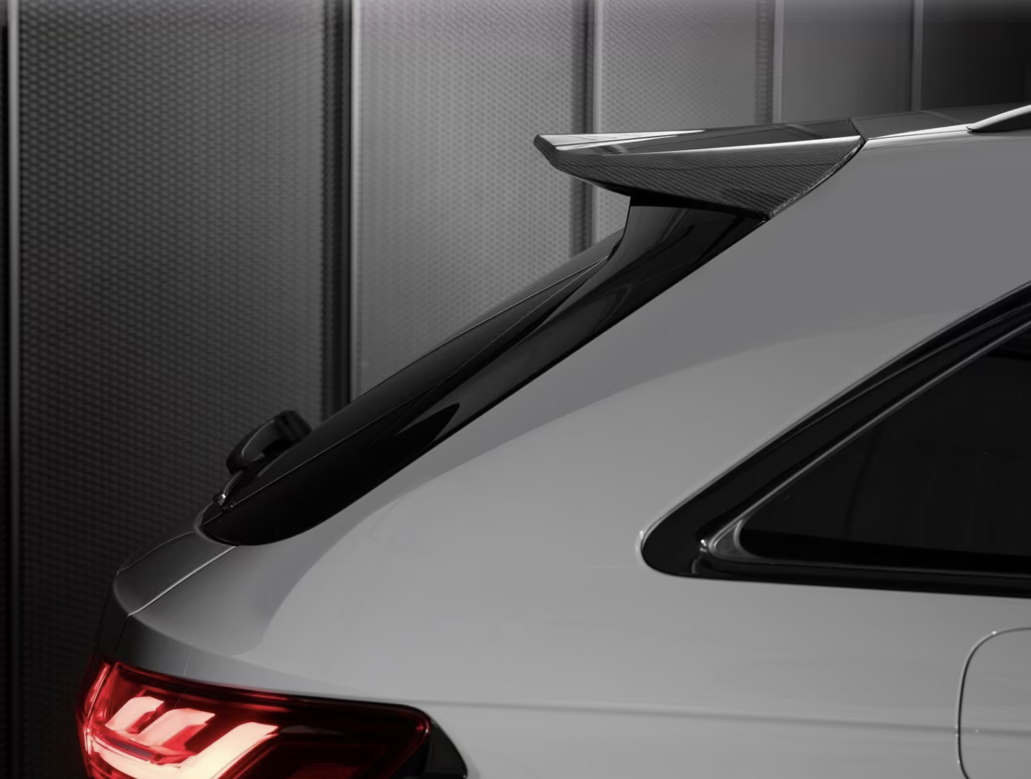 Audi RS4 Last Edition - Imagen 3