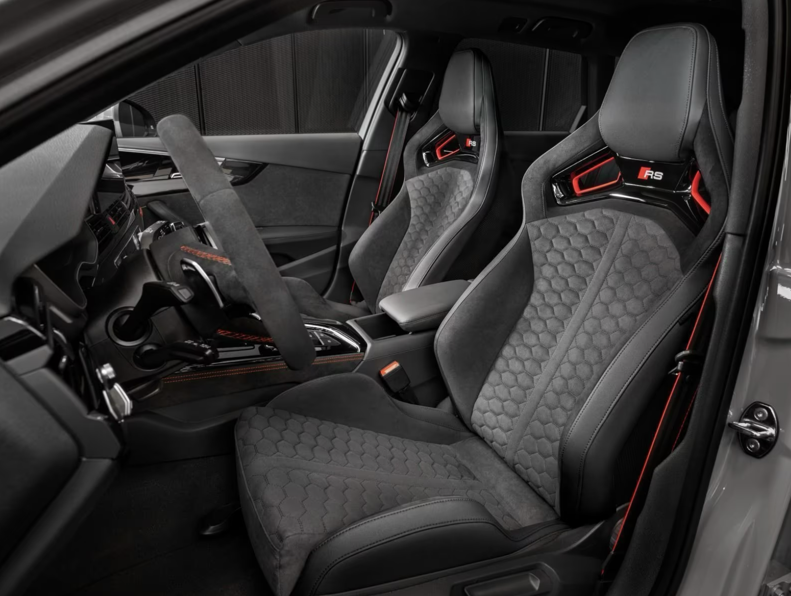 Audi RS4 Last Edition - Imagen 4