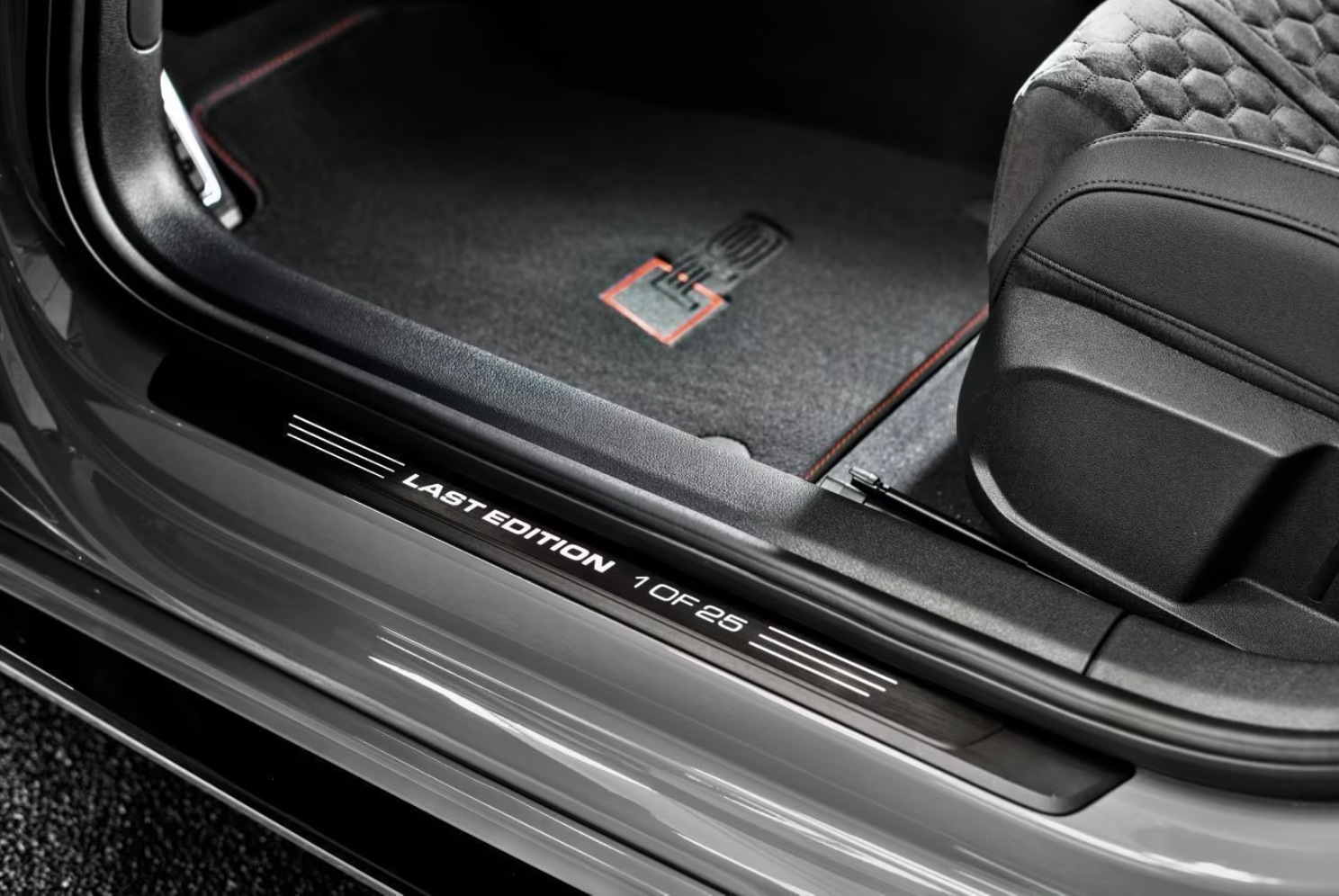 Audi RS4 Last Edition - Imagen 5