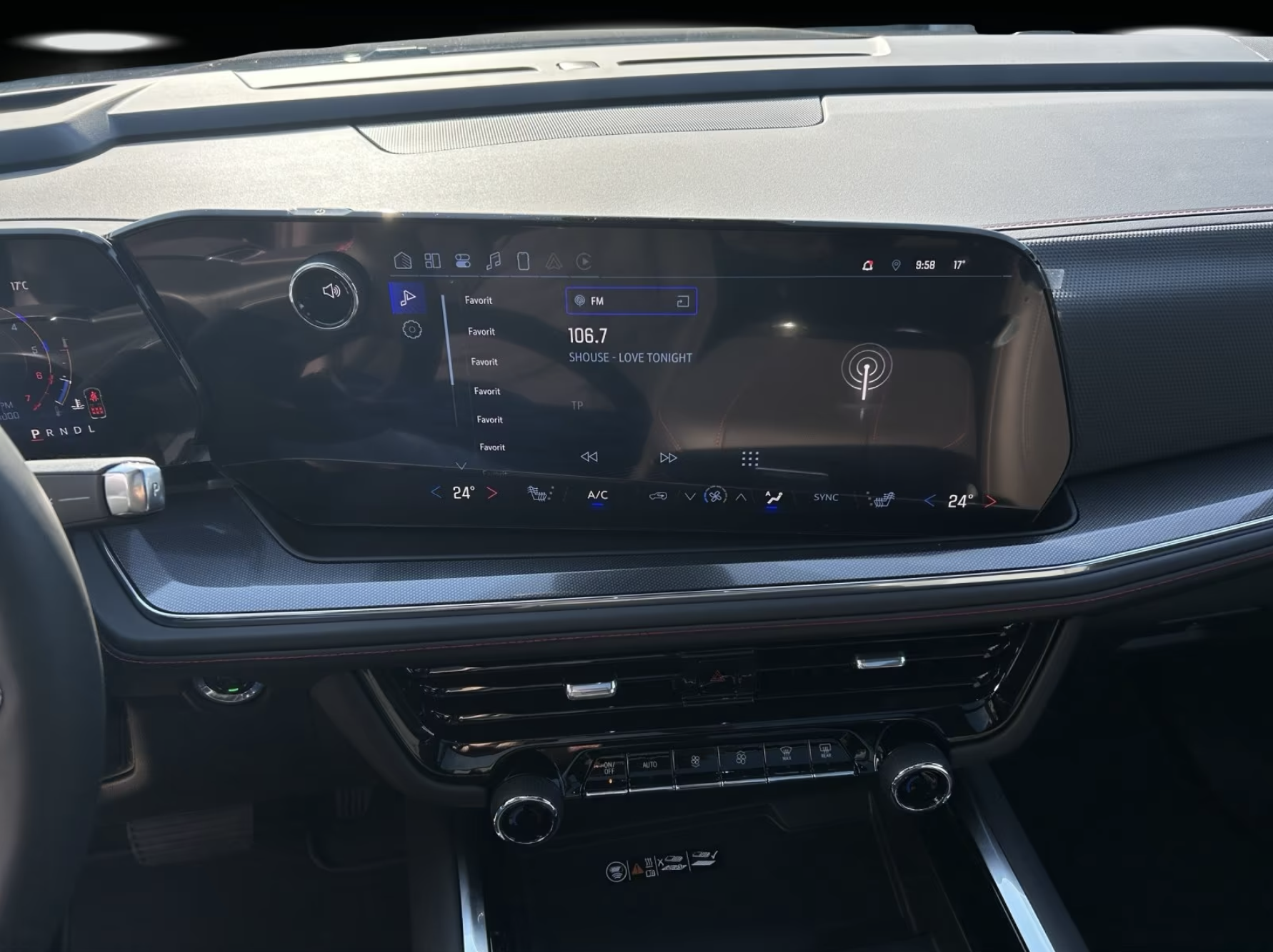 Chevrolet Tahoe RST - Imagen 7