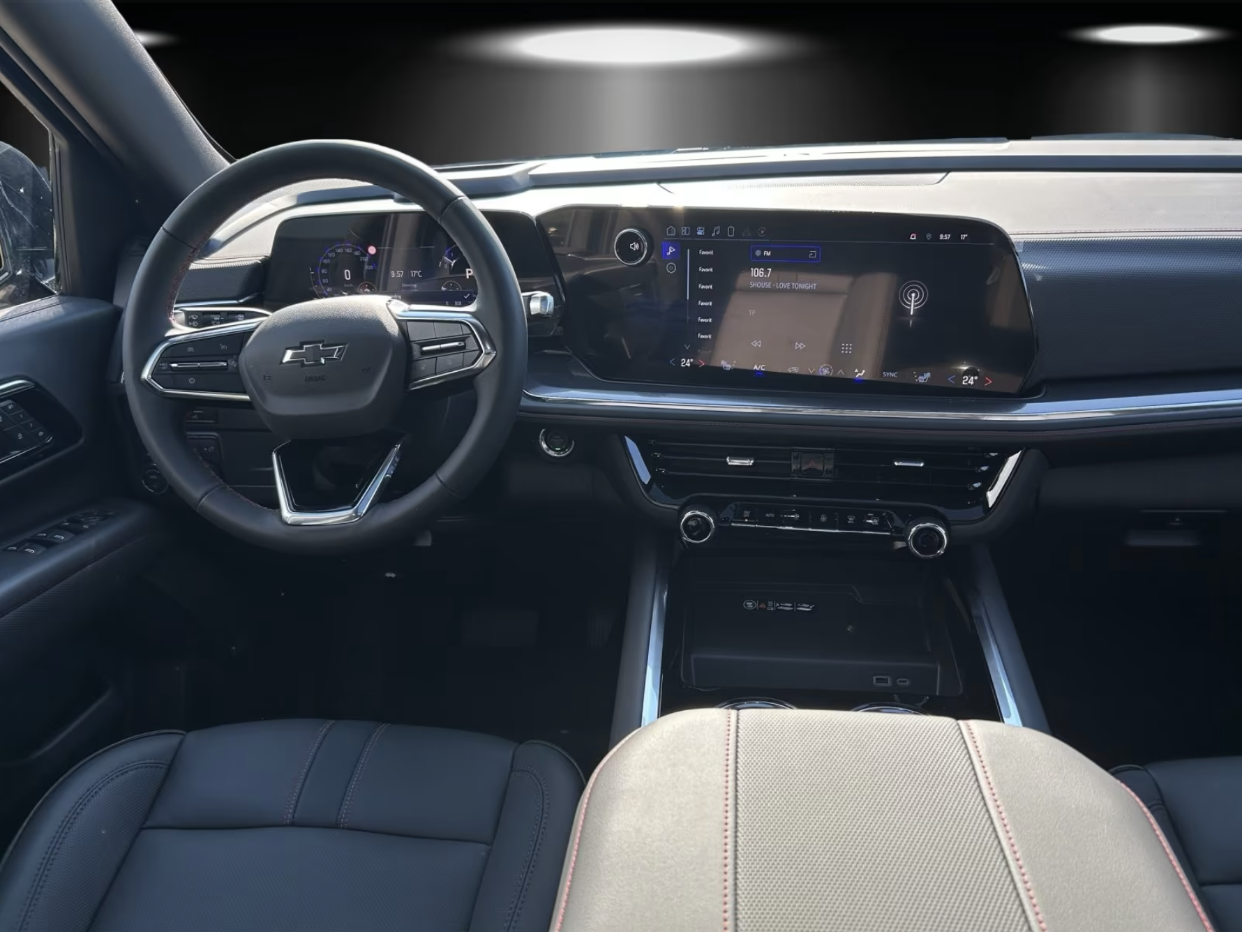 Chevrolet Tahoe RST - Imagen 5