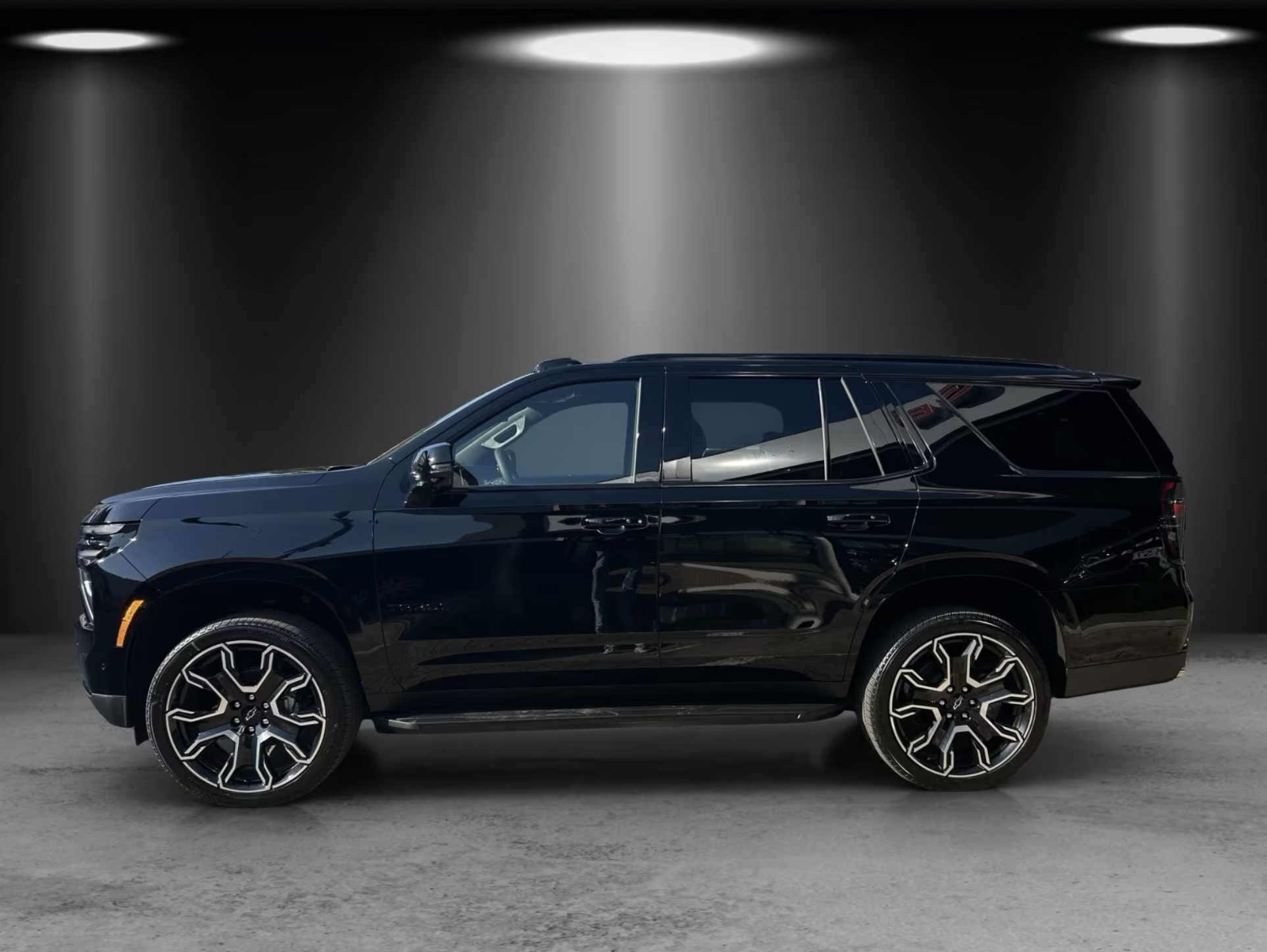 Chevrolet Tahoe RST - Imagen 2