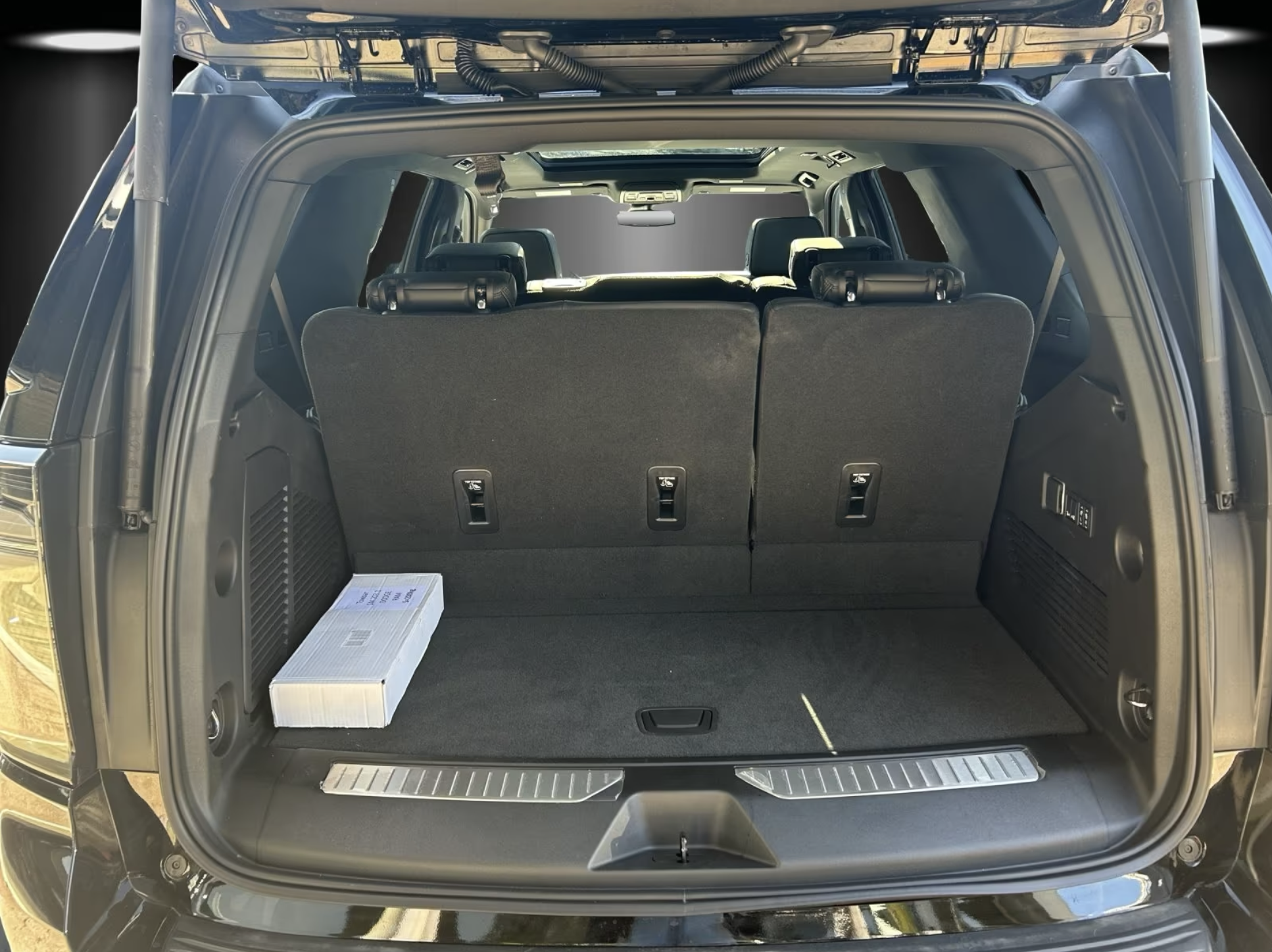 Chevrolet Tahoe RST - Imagen 8