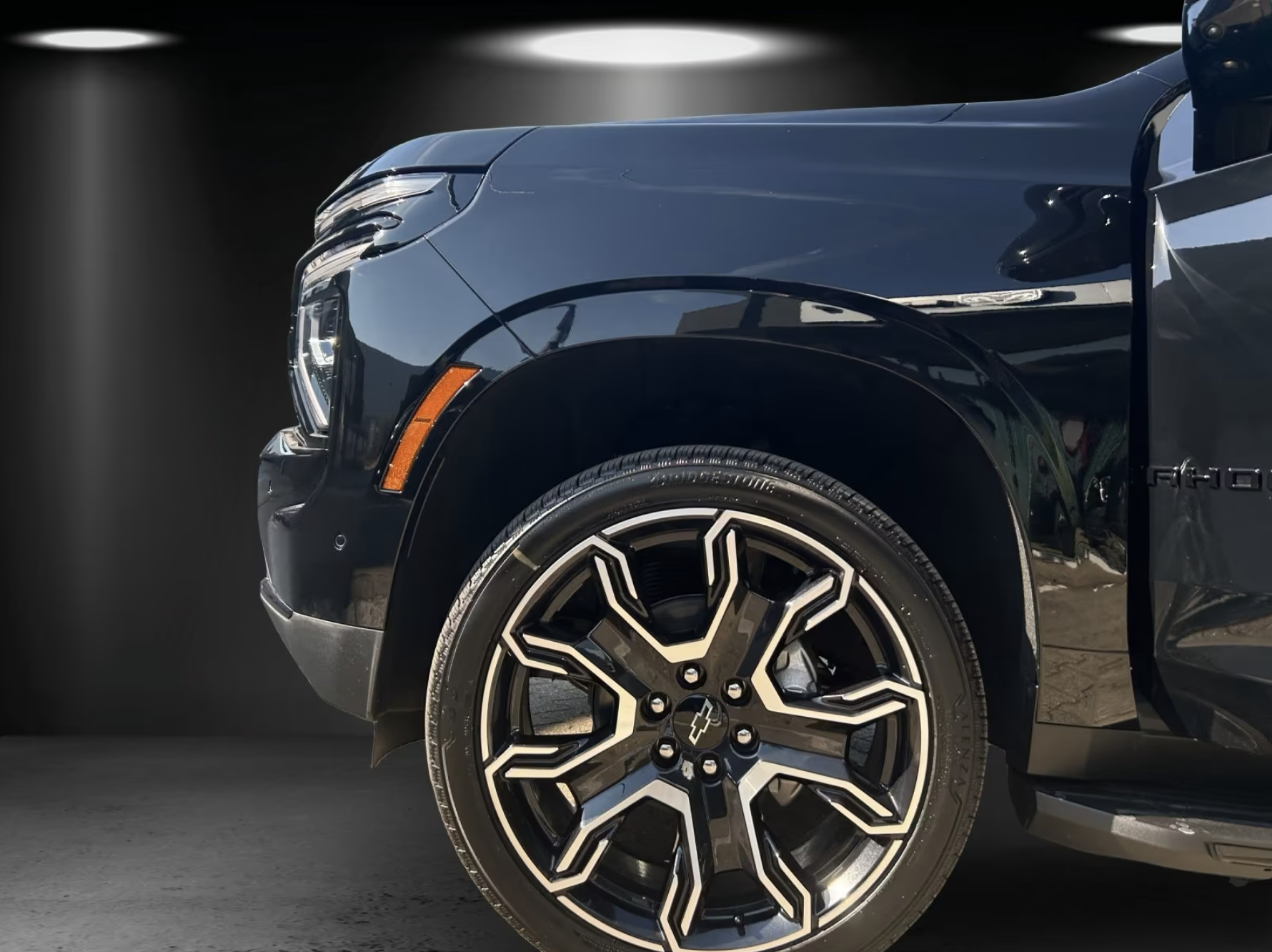 Chevrolet Tahoe RST - Imagen 3