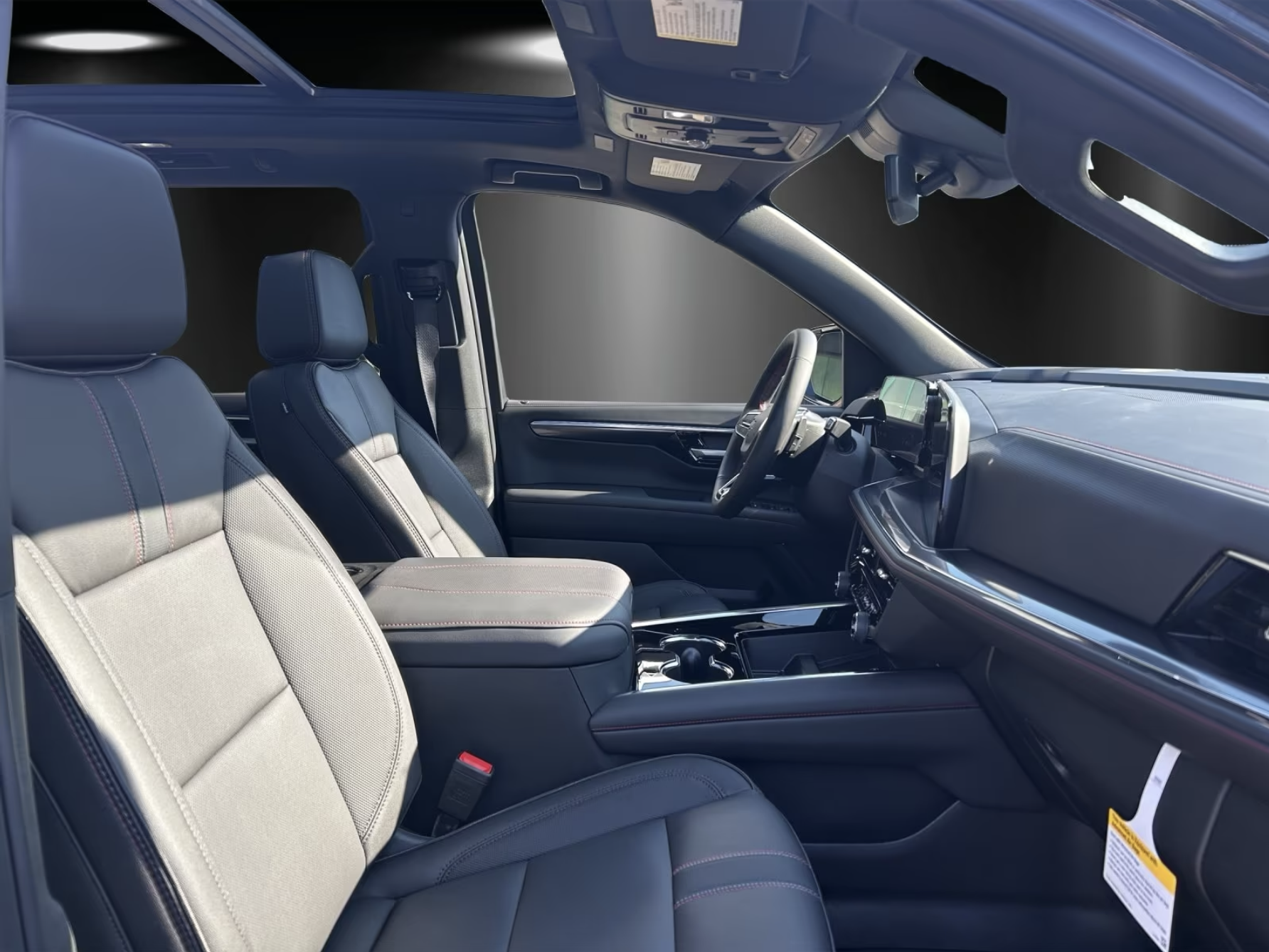 Chevrolet Tahoe RST - Imagen 6