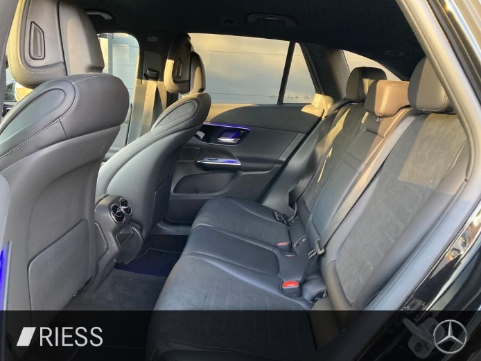 Mercedes-Benz GLC 300 - Imagen 8