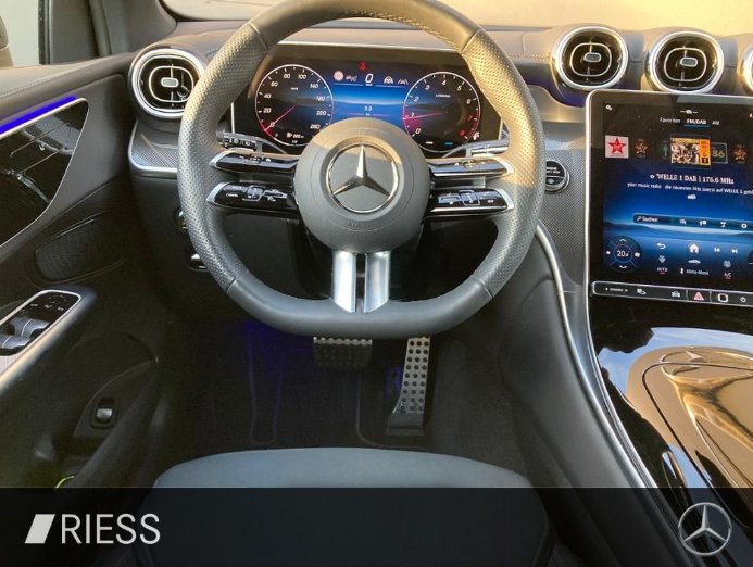 Mercedes-Benz GLC 300 - Imagen 7